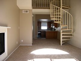 Amazing 2 Bedroom Condo Home with Loft and Vaulted Ceilings in Santa Clarita, CA (Photo 2 of 9)