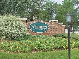 Nice 2 Bedroom Apartment in Lexingtons Apartment Homes in Madison, AL