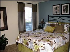 Nice 2 Bedroom Apartment in Lexingtons Apartment Homes in Madison, AL (Photo 11 of 12)
