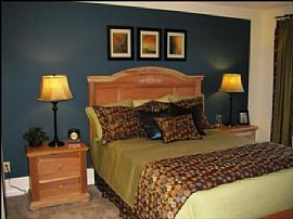 Nice 2 Bedroom Apartment in Lexingtons Apartment Homes in Madison, AL (Photo 12 of 12)