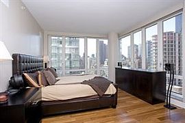 Ideal 1 Bedroom Apartment in the Magellan Building in Manhattan, NY (Photo 3 of 5)