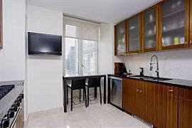 Ideal 1 Bedroom Apartment in the Magellan Building in Manhattan, NY (Photo 4 of 5)