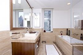 Ideal 1 Bedroom Apartment in the Magellan Building in Manhattan, NY (Photo 5 of 5)
