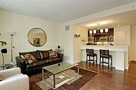 Furnished 1 Bedroom Apartment at Kings Gate in Honolulu, HI