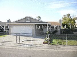 All Redone 4 Bedroom Home with All The Upgrades in Sacramento, CA