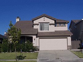 Exceptional 4 Bedroom Home with Hot Tub in Backyard in Sacramento, CA