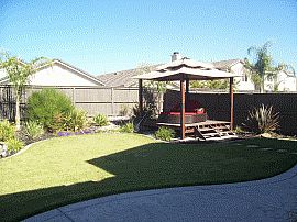 Exceptional 4 Bedroom Home with Hot Tub in Backyard in Sacramento, CA (Photo 3 of 3)