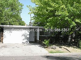 Home with 3 Bedrooms and Marvelous Open Floor Plan in Sacramento, CA