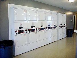 1 Bedroom Apartment with Balcony and Wheelchair Access! in Indianapolis, IN (Photo 7 of 12)