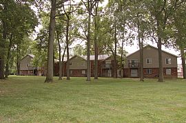 1 Bedroom Apartment with Balcony and Wheelchair Access! in Indianapolis, IN (Photo 9 of 12)