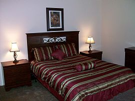 1 Bedroom Apartment with Unique Floor Plan!  in Indianapolis, IN (Photo 2 of 2)