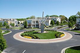 Spectacular 2 Bedroom Apartment Near Downtown in North Kansas City, MO