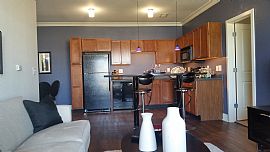 Spectacular 2 Bedroom Apartment Near Downtown in North Kansas City, MO (Photo 2 of 7)