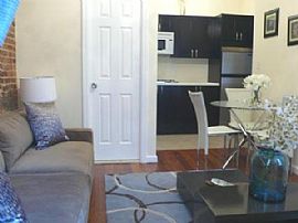 Newly Renovated 1 Bedroom Apartment with Old-World Craftsmanship in Manhattan, NY