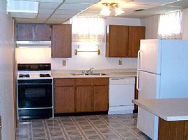 Large 1 Bedroom Duplex Apartment With Large Storage Building in Sioux Falls, SD