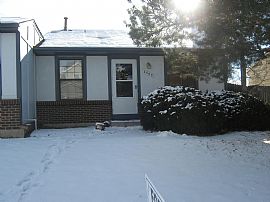 Four Level, 3 Bedroom Home Near Albrook Dining Room and I-70 in Denver, CO