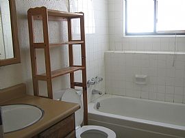 Four Level, 3 Bedroom Home Near Albrook Dining Room and I-70 in Denver, CO (Photo 4 of 5)