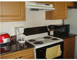 Luxury Condo 2 Bedroom - Near Millenia Mall and I-4 in Orlando, FL (Photo 5 of 10)