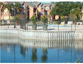 Luxury Condo 2 Bedroom - Near Millenia Mall and I-4 in Orlando, FL (Photo 9 of 10)