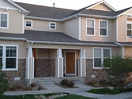 Beautiful 2 Bedroom Townhouse in Perfect Location! in Colorado Springs, CO