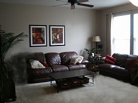 Beautiful 2 Bedroom Townhouse in Perfect Location! in Colorado Springs, CO (Photo 4 of 6)