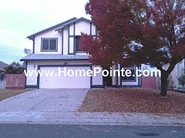 Astonishing 4 Bedroom Home with Marble Floors in Sacramento, CA