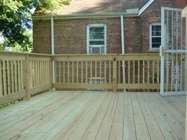 Beautiful 3 Bedroom Georgian-Style Home with Sec. 8 in Riverdale, IL (Photo 6 of 7)