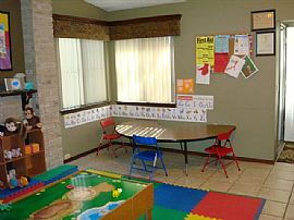 Private and Cozy 3 Bedroom Efficiency Home with Low Utilities in Converse, TX (Photo 3 of 7)