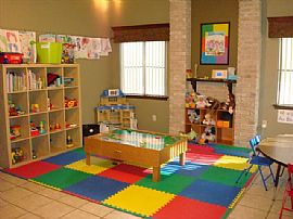 Private and Cozy 3 Bedroom Efficiency Home with Low Utilities in Converse, TX (Photo 4 of 7)