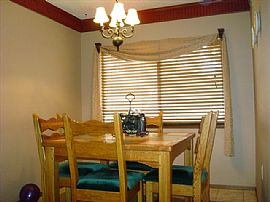 Private and Cozy 3 Bedroom Efficiency Home with Low Utilities in Converse, TX (Photo 6 of 7)