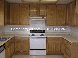 Ideal 3 Bedroom Home with Great Fireplace in Sacramento, CA (Photo 2 of 2)