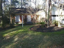 Quaint 4 Bedroom Brick Home Located in Creekwood in Panther Creek, TX