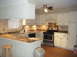 Quaint 4 Bedroom Brick Home Located in Creekwood in Panther Creek, TX (Photo 2 of 4)