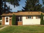 Wow! Make This Updated 3 Bedroom Ranch Home Yours! in Warren, MI