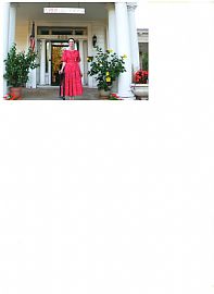 Beautiful 8 Bedroom Bed and Breakfast Mansion For Rent in Abilene, KS (Photo 3 of 12)