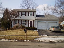 Spacious, Renovated 3 Bedroom Home Near Westerville Schools in Westerville, OH