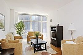 Lovely 1 Bedroom Apartment in the Center of NYC in New York, NY