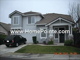 Conducive 4 Bedroom Home with Bonus Loft in Sacramento, CA