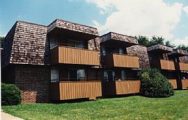 Spacious Apartment - Near Downtown  in Nashville, TN (Photo 2 of 6)