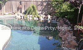 Breathtaking 4 Bedroom Home with Beautiful Backyard  in Sacramento, CA (Photo 3 of 3)