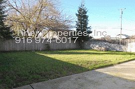 Awesome 3 Bedroom Home with Fenced Yard and 2 Car Garage in Sacramento, CA (Photo 3 of 3)