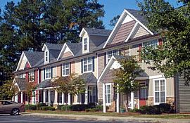  2 Bedroom Townhouse - Minutes From Hiram in Dallas, GA