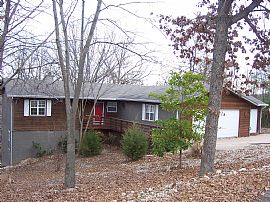 What'S Behind The Red Door? Great 3 Br+ Home! in Bella Vista, AR