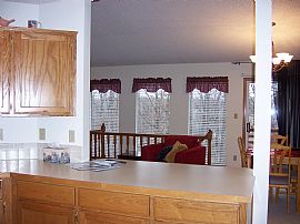 What'S Behind The Red Door? Great 3 Br+ Home! in Bella Vista, AR (Photo 5 of 8)