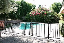 Adorable 4 Bedroom Home with Lovely Pool in Canyon Crest, CA (Photo 3 of 3)