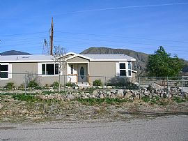 Fantastic 3 Bedroom Home with Quiet Country Living and Nice View in White Water, CA