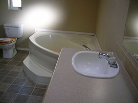 Fantastic 3 Bedroom Home with Quiet Country Living and Nice View in White Water, CA (Photo 4 of 5)