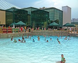 Wonderful 2 Bedroom Condo - Timeshare for One Week a Year in Massanutten, VA (Photo 2 of 10)