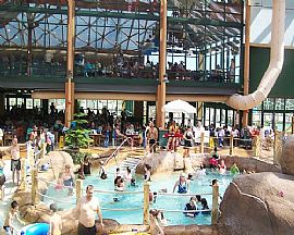 Wonderful 2 Bedroom Condo - Timeshare for One Week a Year in Massanutten, VA (Photo 4 of 10)