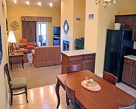 Wonderful 2 Bedroom Condo - Timeshare for One Week a Year in Massanutten, VA (Photo 6 of 10)